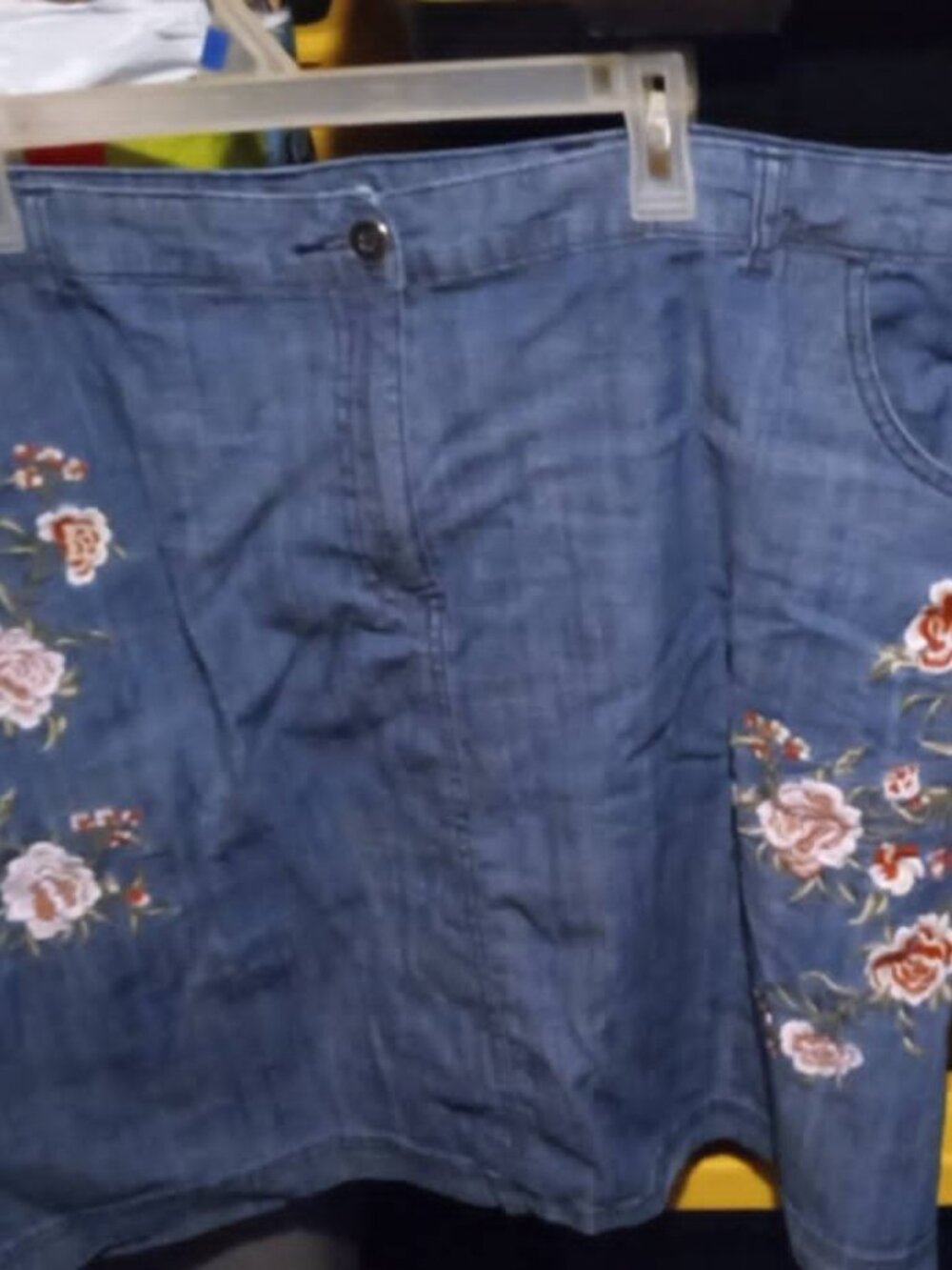 karen scott woman skort 20W